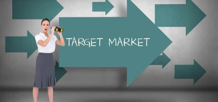 אסטרטגיית חדירה לשוק Go To Market